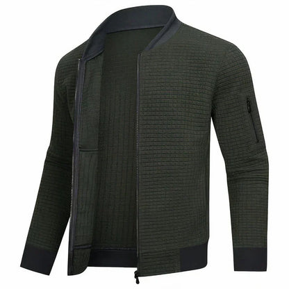 Men's Summer Windbreaker Jacket Lightweight - Fashinoza