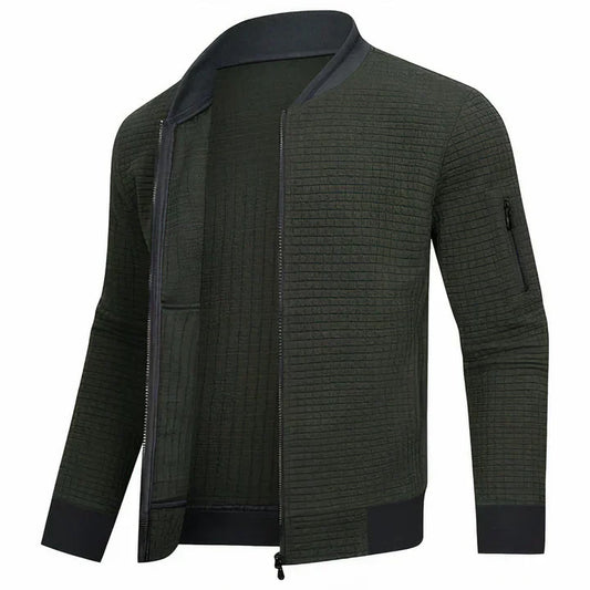 Men's Summer Windbreaker Jacket Lightweight - Fashinoza