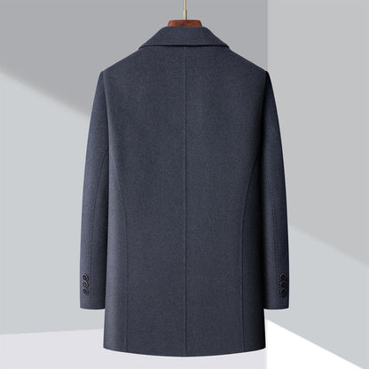 Men's Remar Overcoat