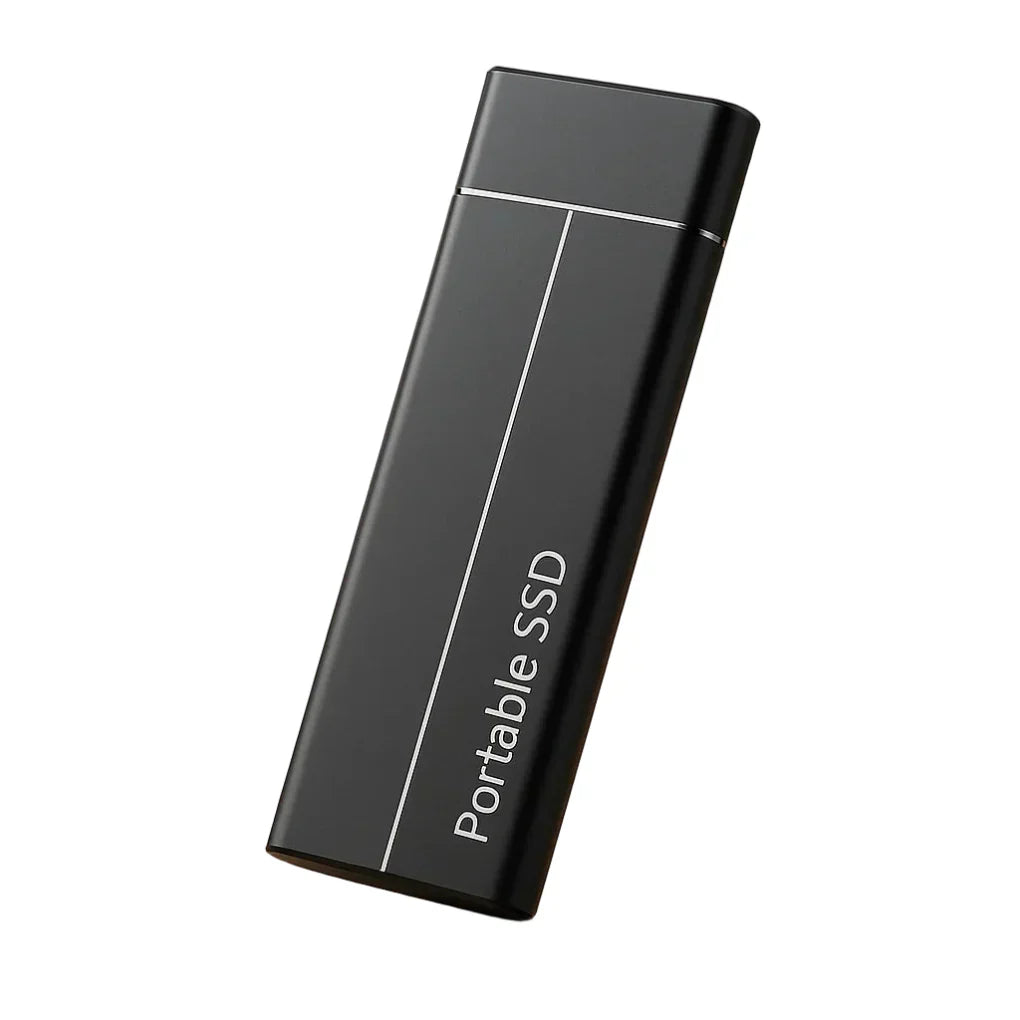 Portable Solid State Drive Ultra Fast 1TB - Fashinoza