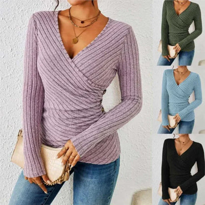Women's Tummy Control Long Sleeve