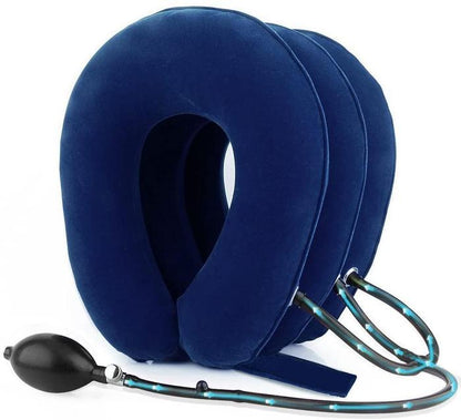 Cervical Traction Neck Support