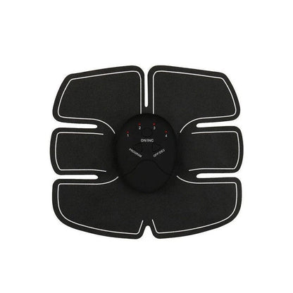 Smart Muscle Stimulator