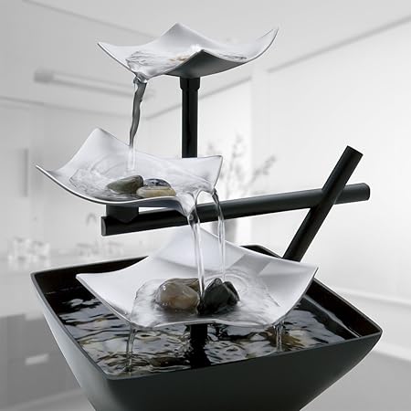Table Water Fountain - Fashinoza