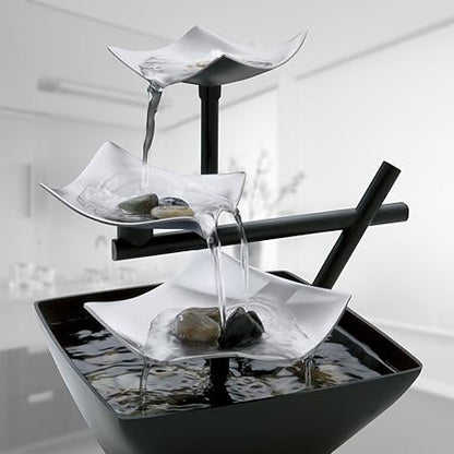 Table Water Fountain - Fashinoza