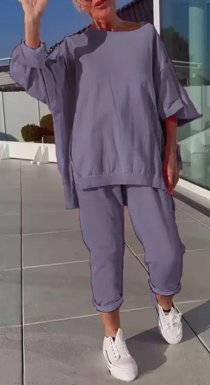 Women's Loungewear Soft Comfortable
