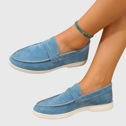 Zyphera | Women’s Orthopedic Everyday Loafers