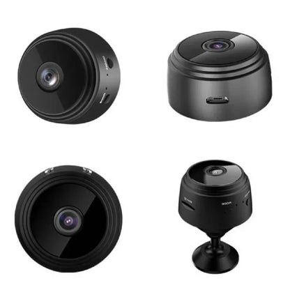 Wireless Backup Camera SD Card - Fashinoza