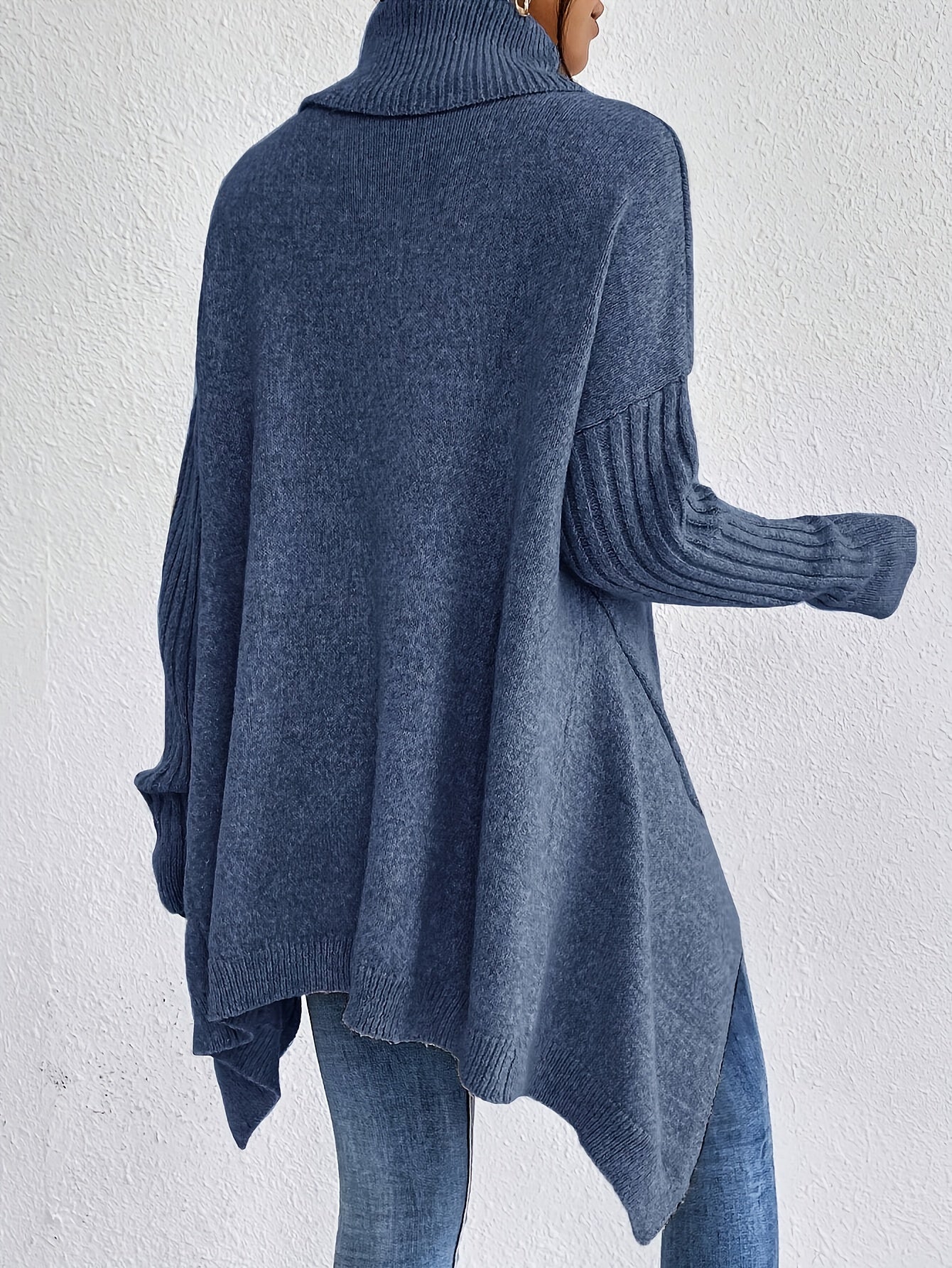 Women's Loose Fit Sweater