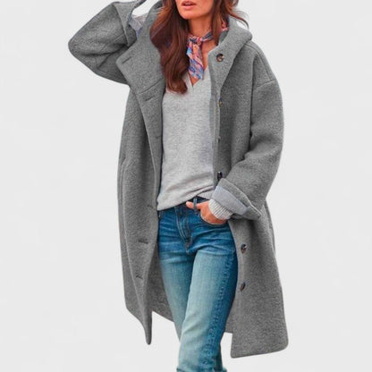 Women's City Jacket