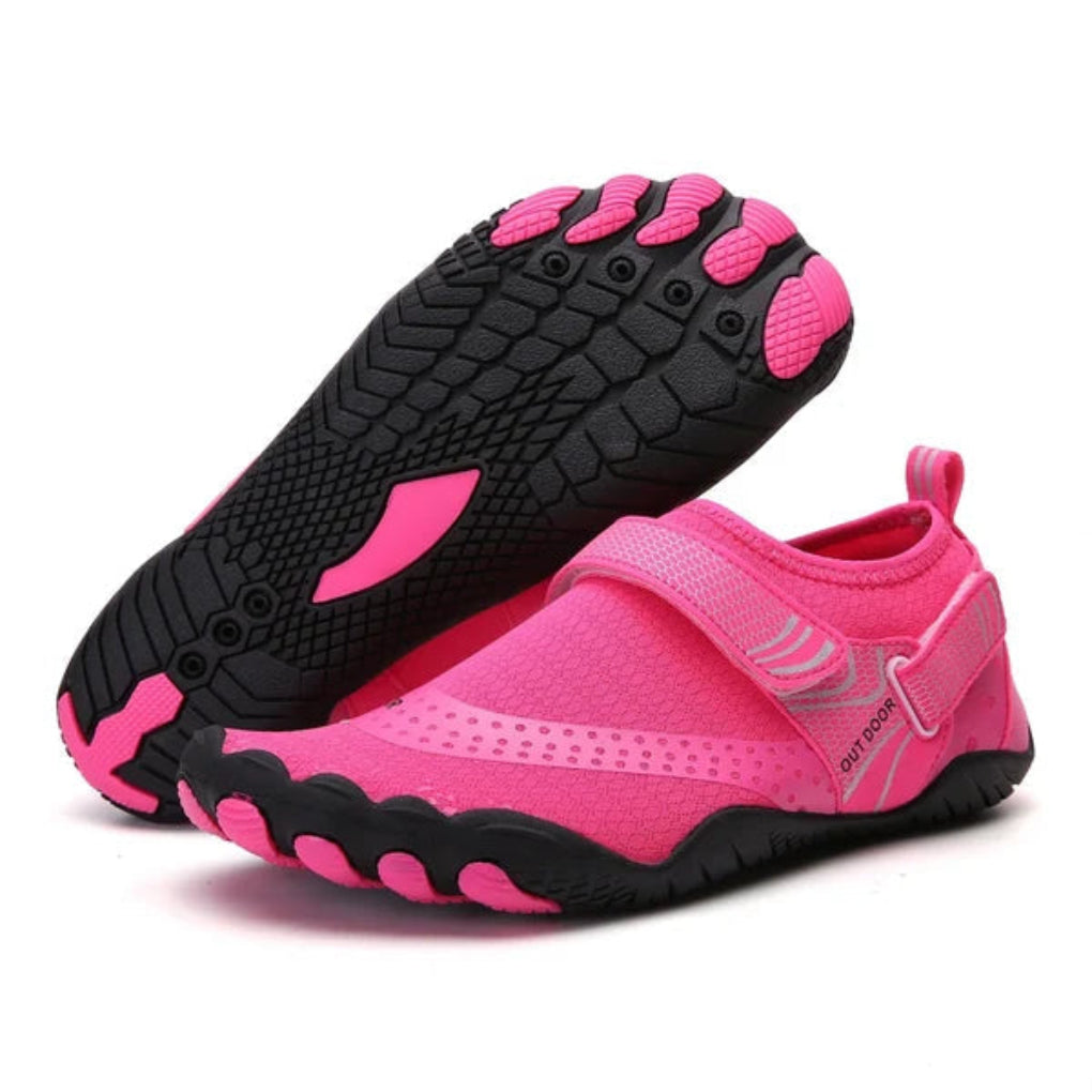 Ergonomic Water Shoes Barefoot Design Unisex