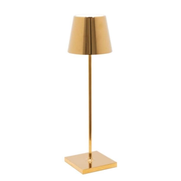 Alexa Smart Table Lamp Waterproof Led Voice Control