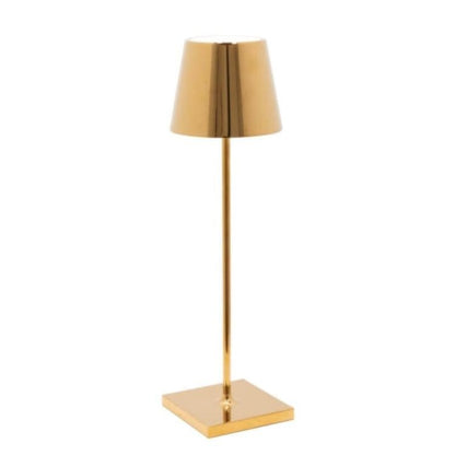 Alexa Smart Table Lamp Waterproof Led Voice Control