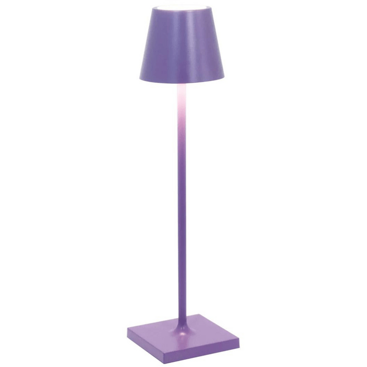 Alexa Smart Table Lamp Waterproof Led Voice Control