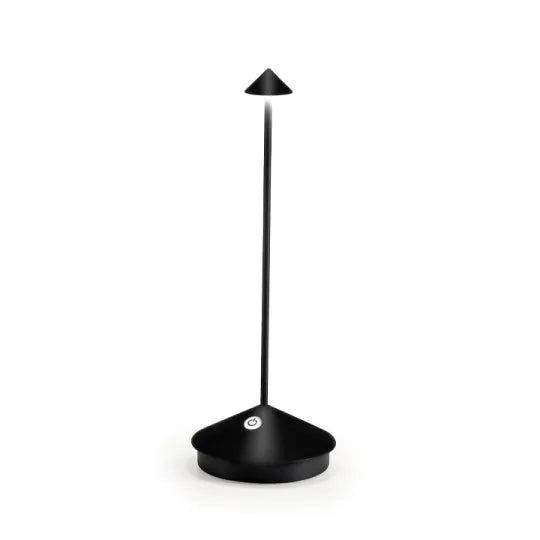 Wireless Led Table Lamp Modern
