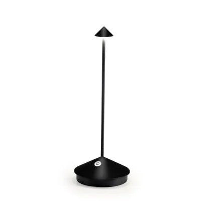 Wireless Led Table Lamp Modern