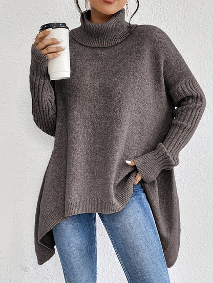 Women's Loose Fit Sweater