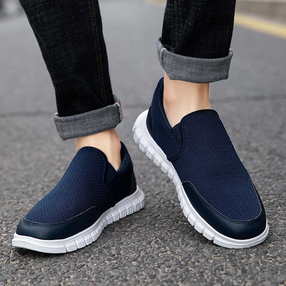 Men's Cooper Shoes