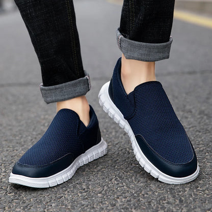 Men's Cooper Shoes