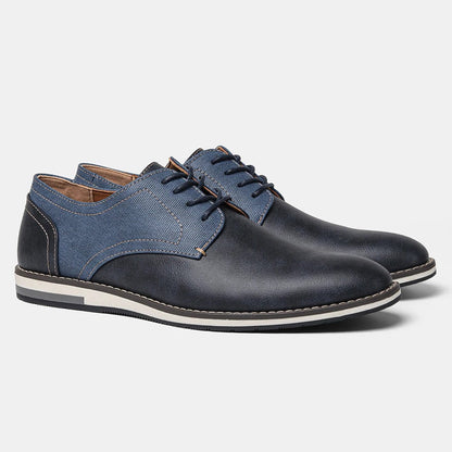 Men's Bellmonte Leather Shoes