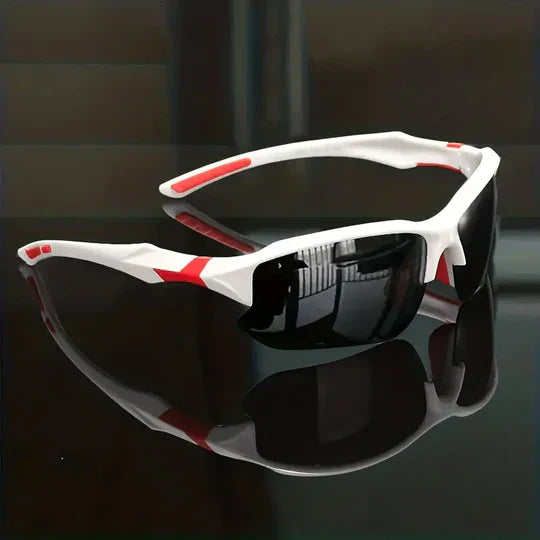 Polarized Sports Sunglasses For Men Comfortable Control