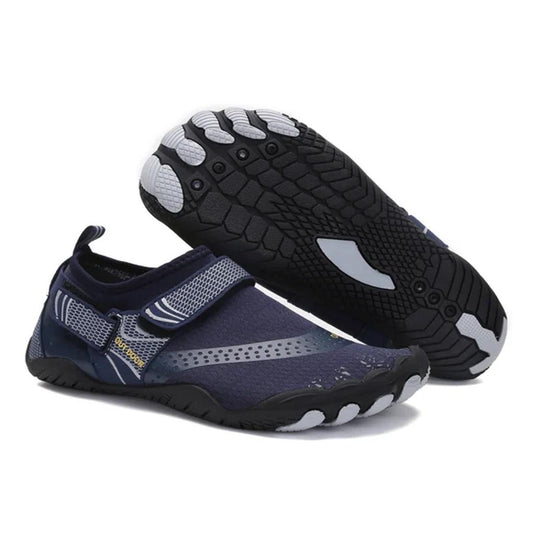 Barefoot Water Shoes Minimalist Footwear - Fashinoza