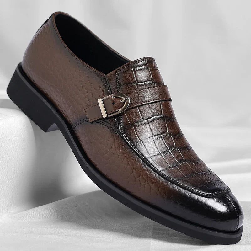 Men's Rafor Genuine Leather Shoes