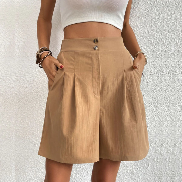 Women's Cozy Shorts