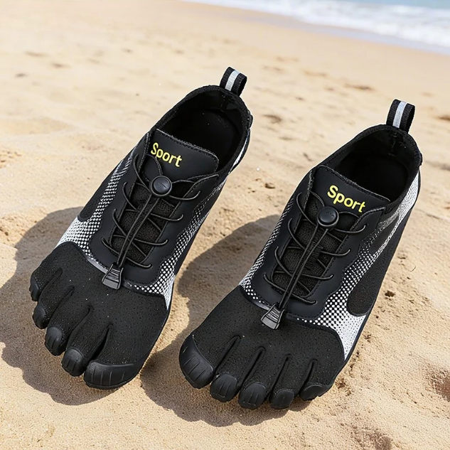 Calloway Barefoot Toe Shoes Minimalist Running
