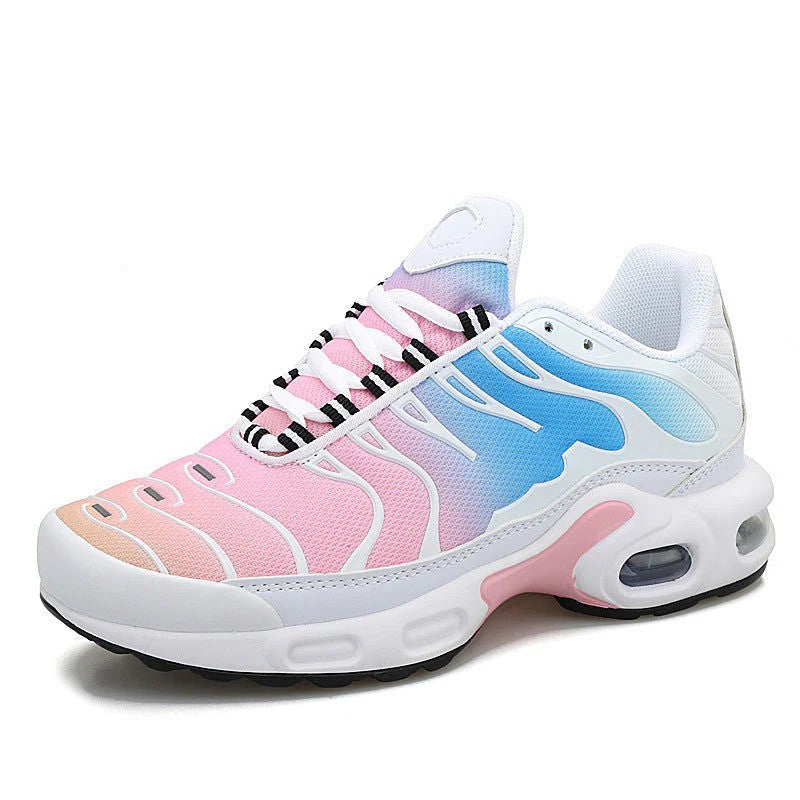 Lightweight Running Shoes Enhanced Comfort Performance