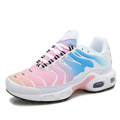 Lightweight Running Shoes Enhanced Comfort Performance