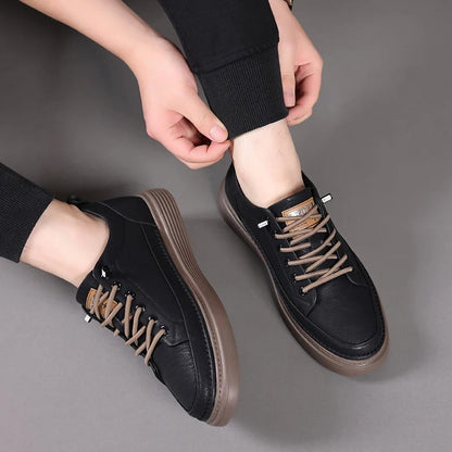 Men's Lawson Genuine Leather Shoes