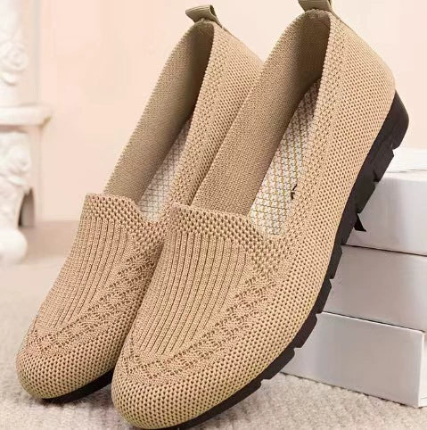 Women's Orthopedic Walking Shoes Breathable Lightweight