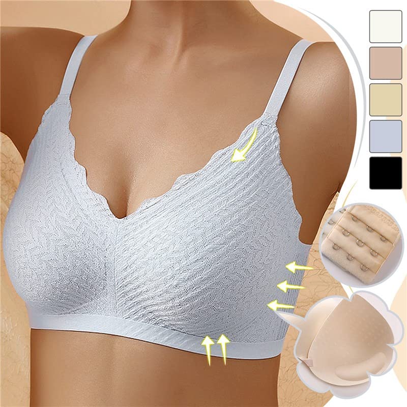 Women's Comfort Bra Seamless