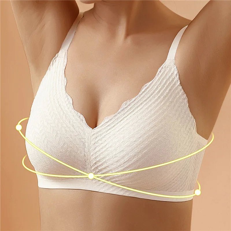 Women's Comfort Bra Seamless