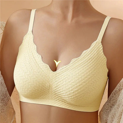 Women's Comfort Bra Seamless