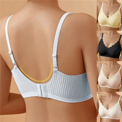 Women's Bralette Style Bra