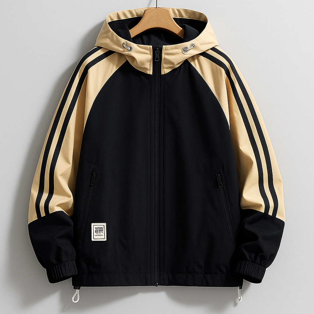 Nova Jacket