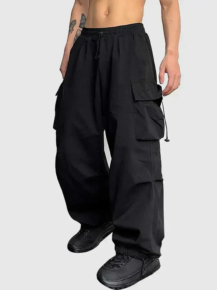 Lee Men's Cargo Pants - 
Fashinoza