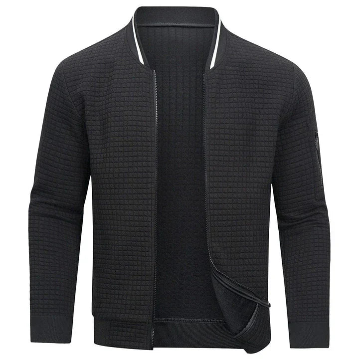 Men's Summer Windbreaker Jacket Lightweight