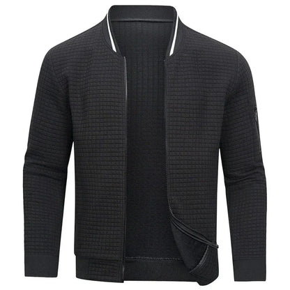 Men's Summer Windbreaker Jacket Lightweight