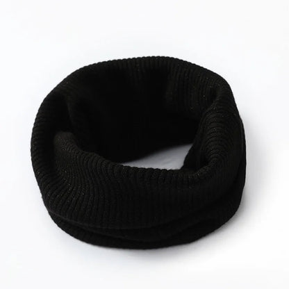Arlette Wool Pullover Wrap Caliboot