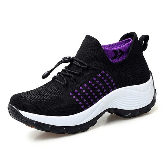 Women's Comfort Shoes - 
Fashinoza