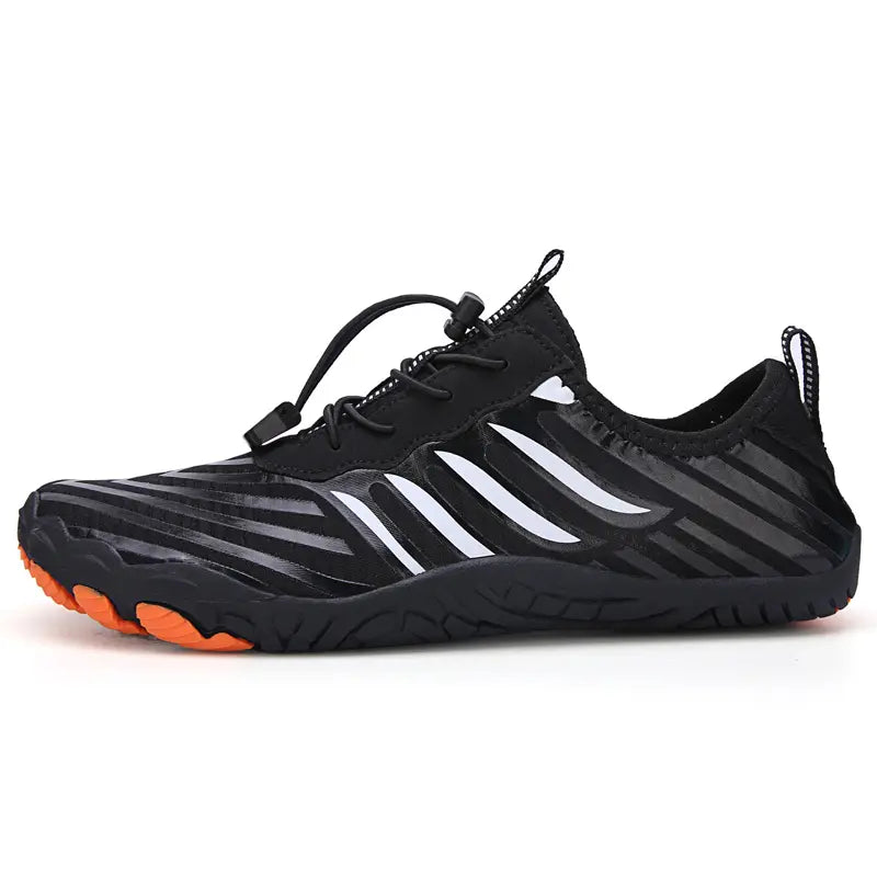 Orthopedic Barefoot Shoes
