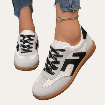 Daisy | Spring Women Low Top Sneakers