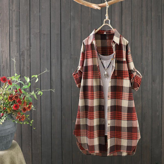 Women's Modern Blouse Everyday Wear - Fashinoza