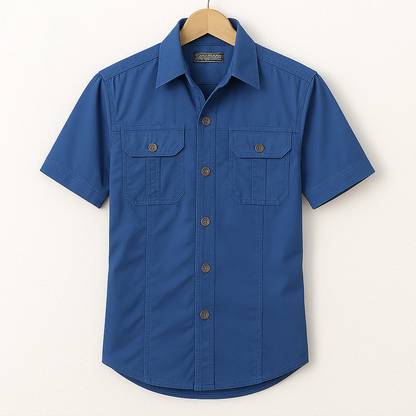 Carson Shirt