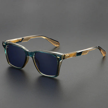 Vento Men's Rivo Polarized Sunglasses - 
Fashinoza