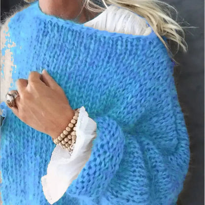 Kerry Women's Knitted Sweater