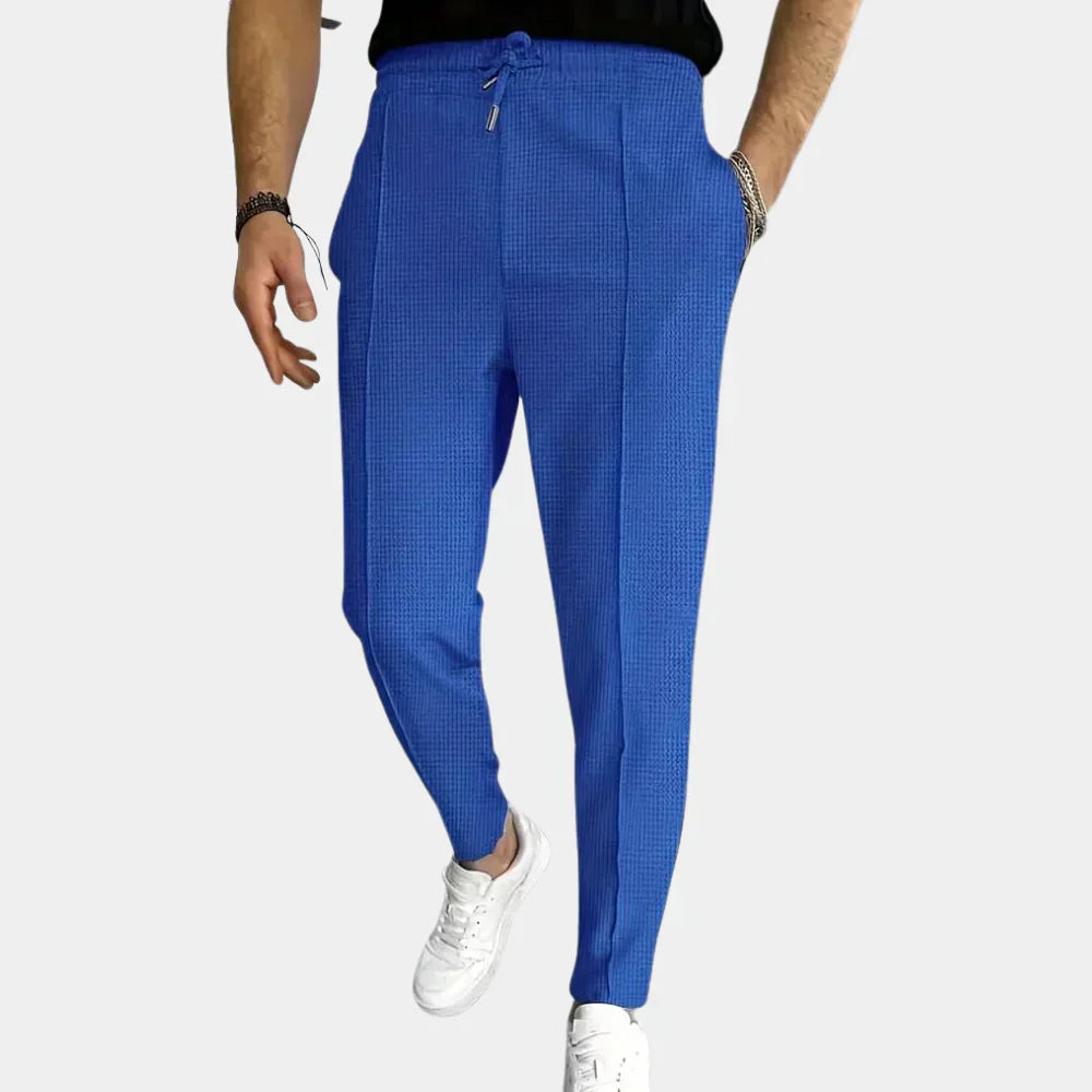 Men's Cargo Shorts Colorful Summer Beach - Fashinoza